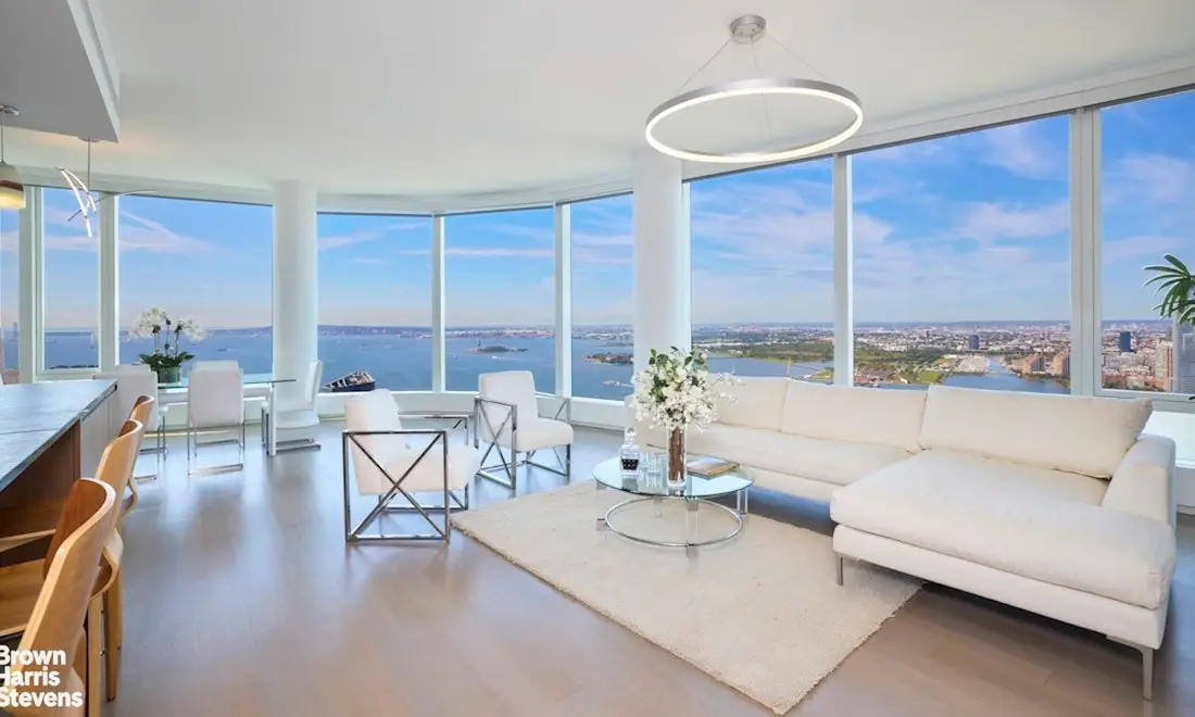 50 West Street #48, Manhattan, NY 10006 - #1