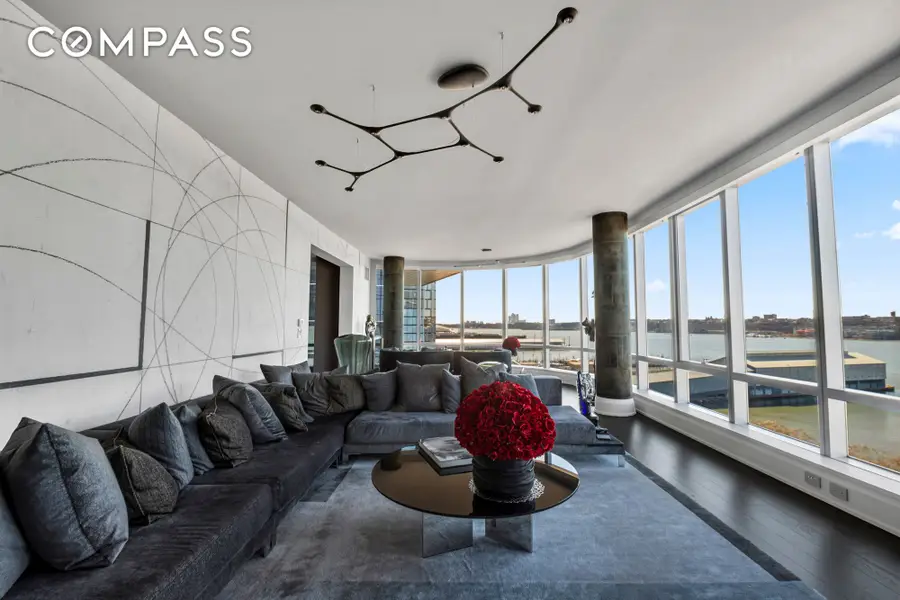 50 Riverside Boulevard #10L, New York, NY 10069 - #2