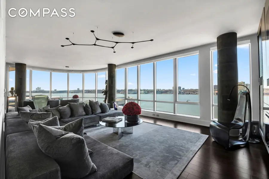 50 Riverside Boulevard #10L, New York, NY 10069 - #3