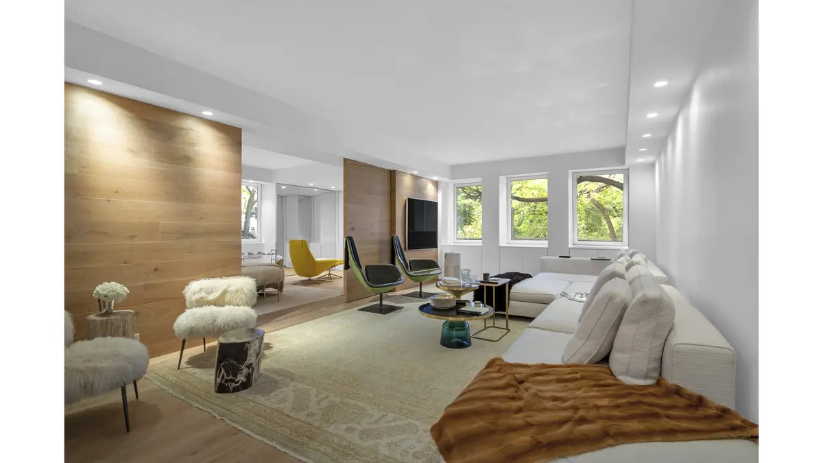 923 5th Avenue #2C, Manhattan, NY 10021 - #1