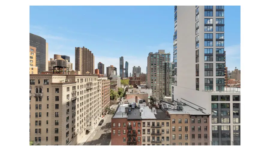 166 E 35th Street #12E, Manhattan, NY 10016 - #2