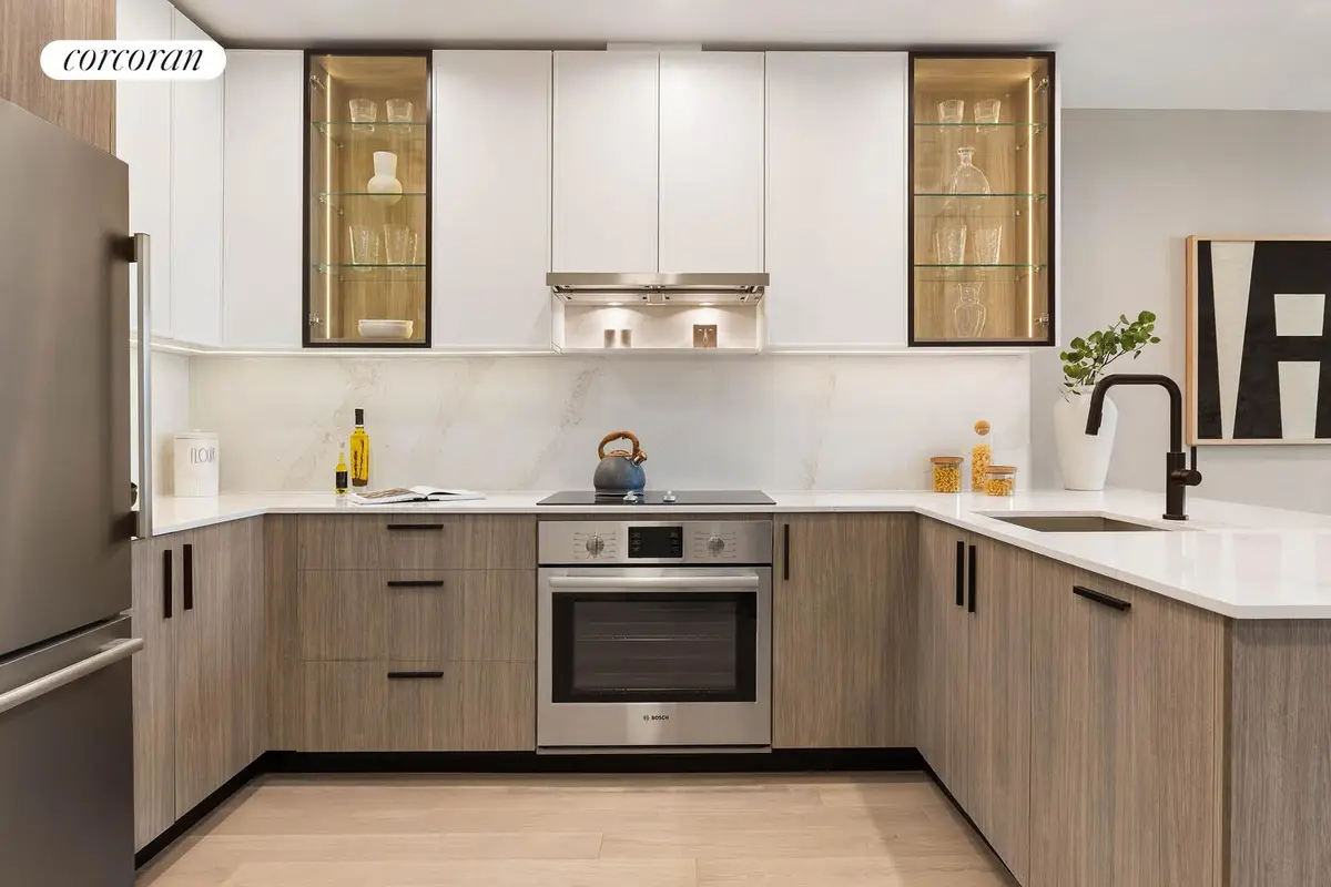 25-23 Newtown Avenue #6B, Queens, NY 11102 - #1