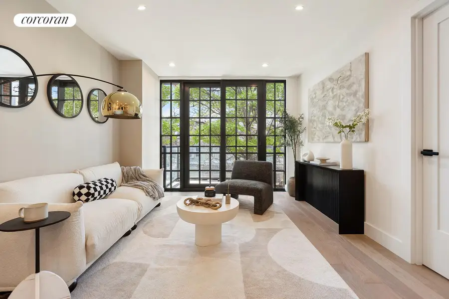 25-23 Newtown Avenue #6B, Queens, NY 11102 - #3