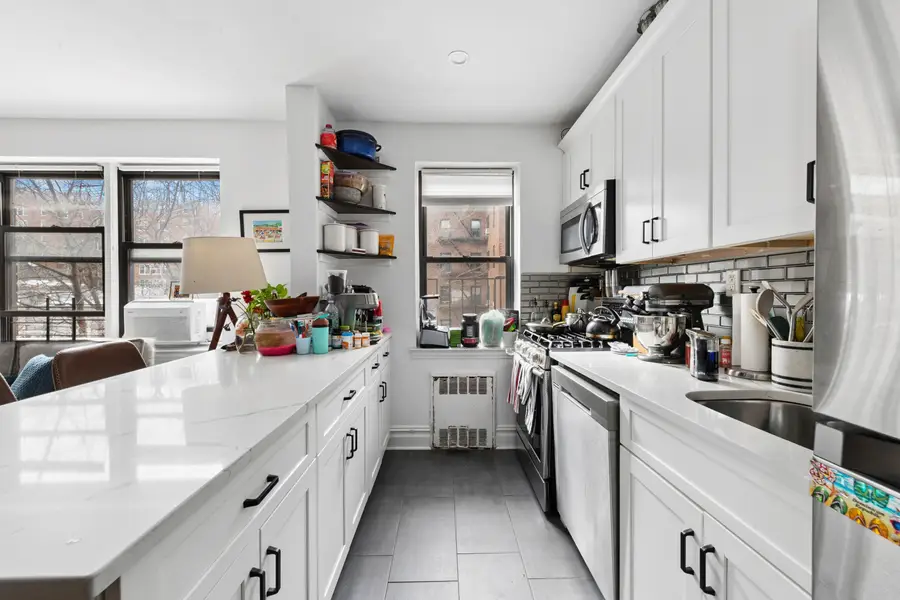 138 71st Street #D1, Brooklyn, NY 11209 - #2