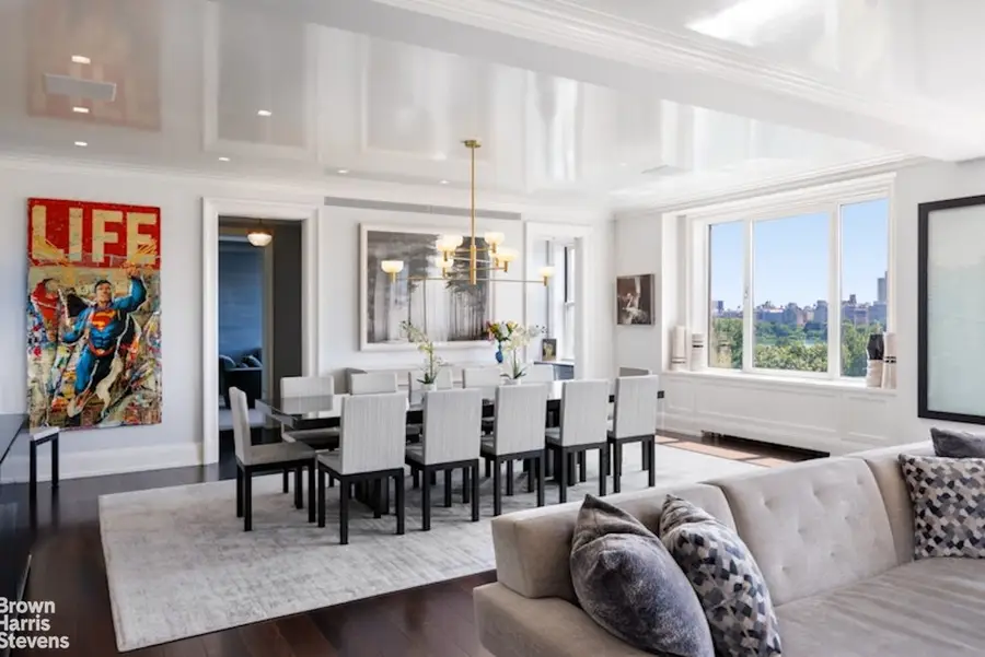 262 Central Park W #10E, Manhattan, NY 10024 - #2