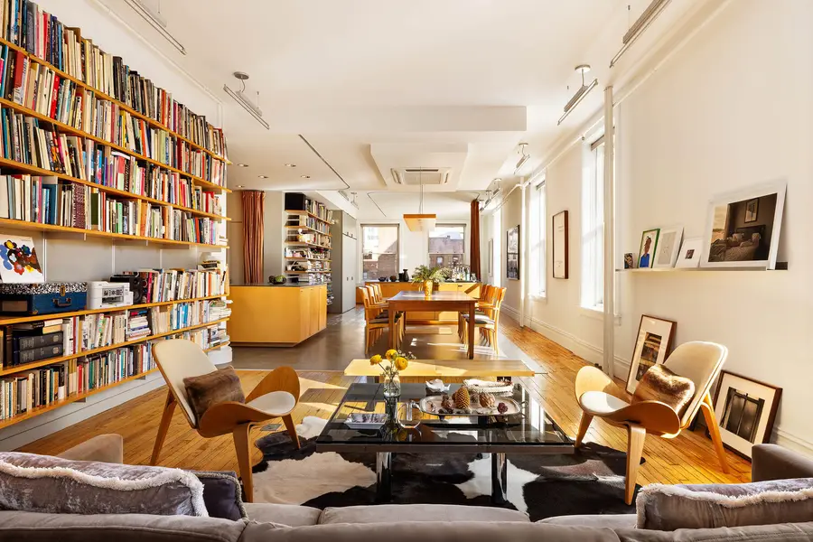 28 E 4th Street #7E, Manhattan, NY 10003 - #2