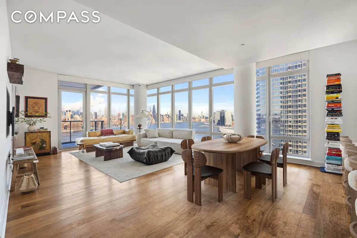 2 Northside Piers #19K, Brooklyn, NY 11249 - #1