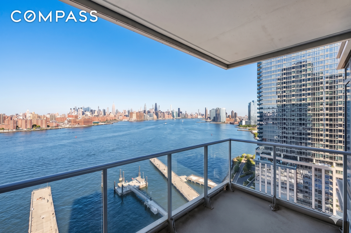 2 Northside Piers #19K, Brooklyn, NY 11249 - #1