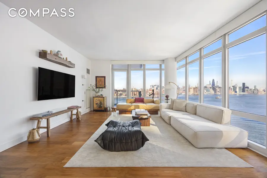 2 Northside Piers #19K, Brooklyn, NY 11249 - #2