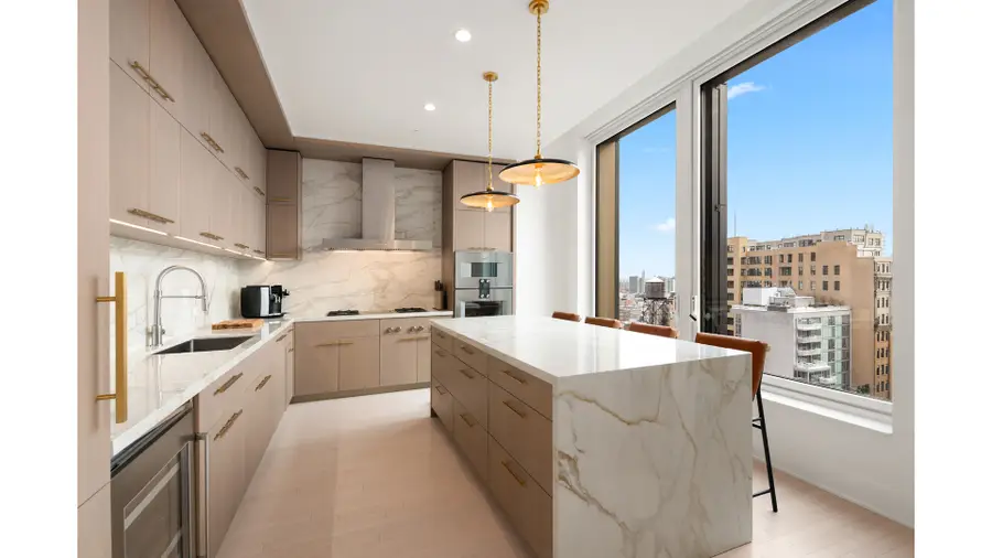 91 Leonard Street #PH1, Manhattan, NY 10013 - #3