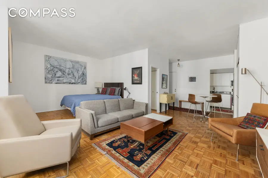 3 Hanover Square #8A, Manhattan, NY 10004 - #2