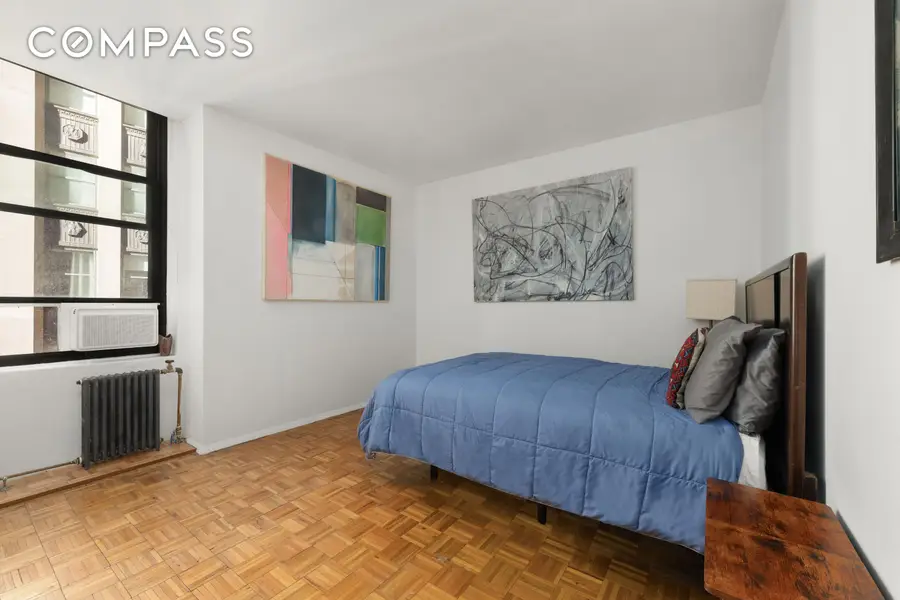 3 Hanover Square #8A, Manhattan, NY 10004 - #3