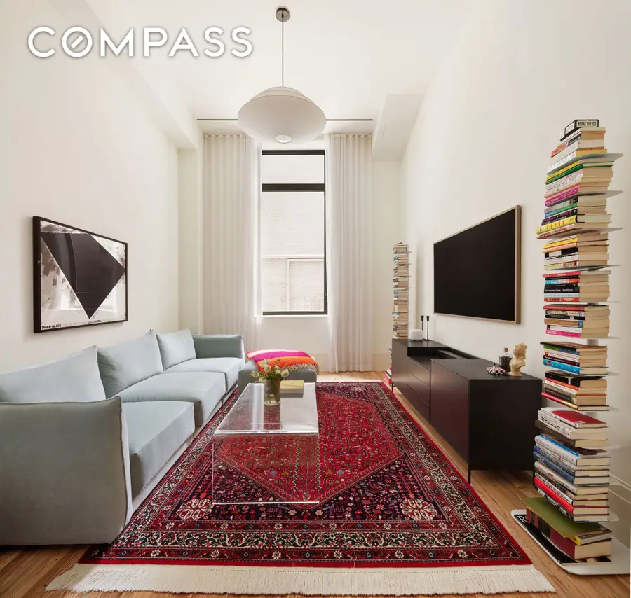 1 Prospect Park W #2E, Brooklyn, NY 11215 - #3