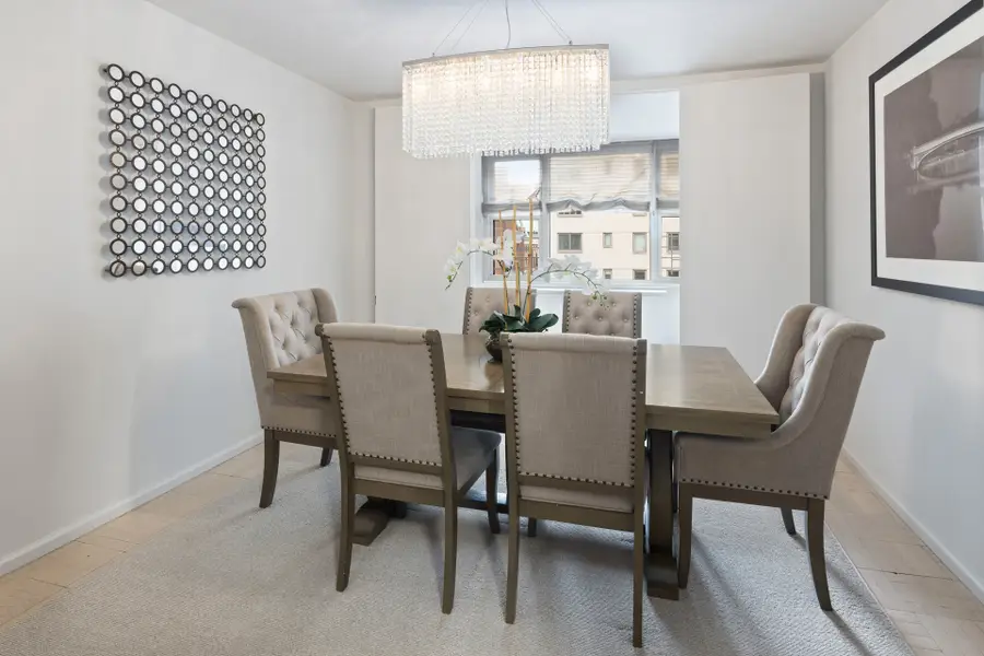 176 E 71st Street #8D, Manhattan, NY 10021 - #3