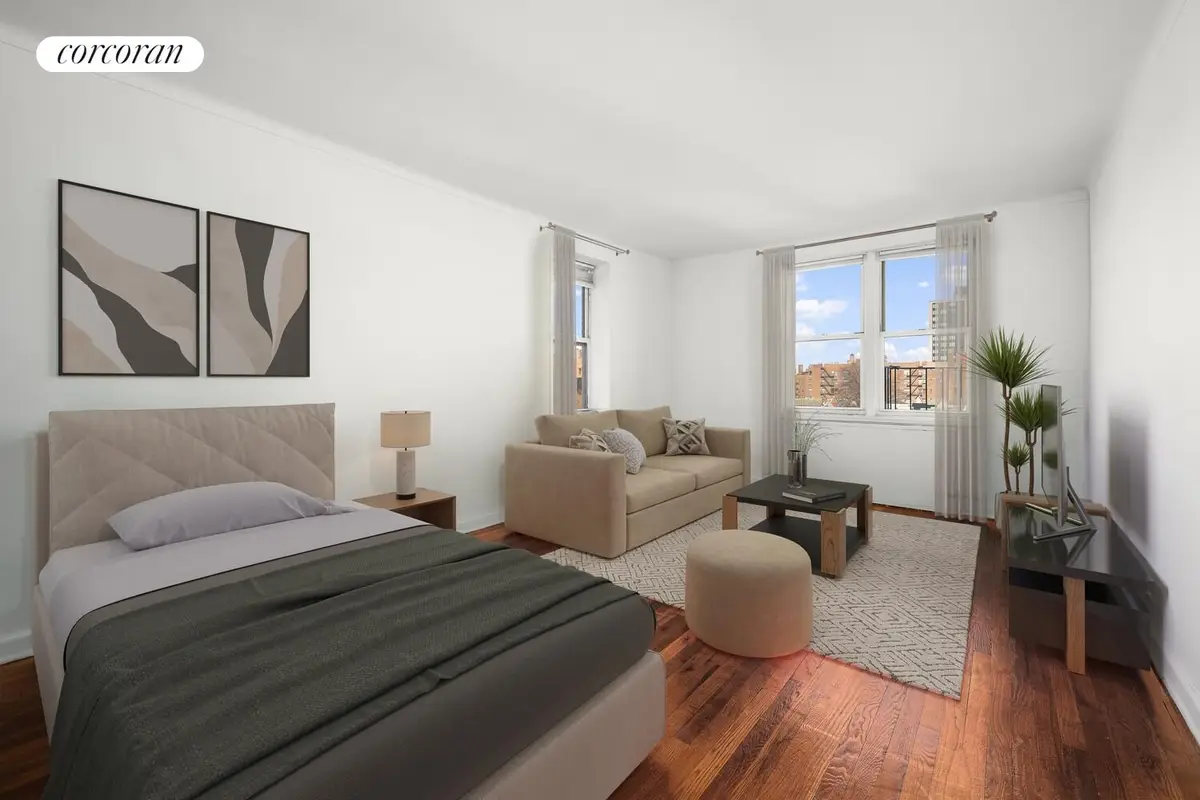 66-15 Wetherole Street #E11, Queens, NY 11374 - #1