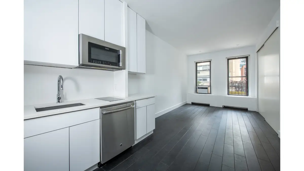 237 E 54th Street #2B, Manhattan, NY 10022 - #1