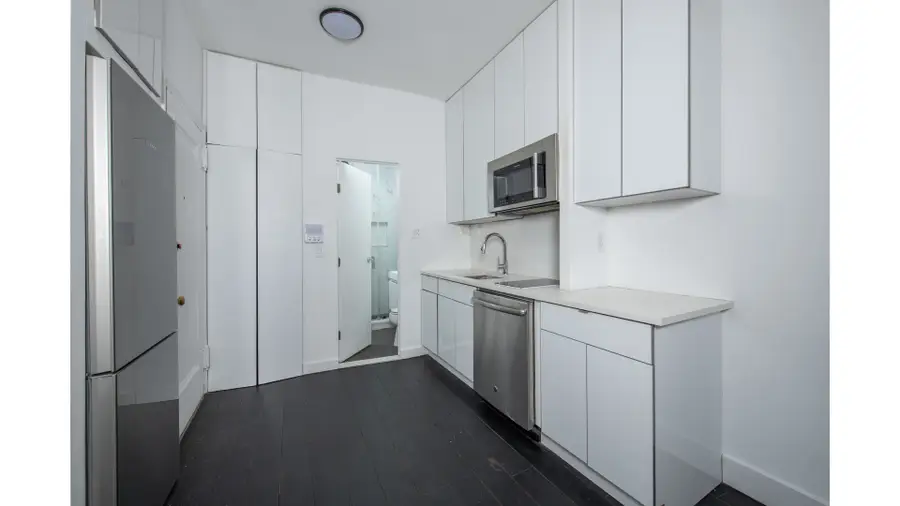 237 E 54th Street #2B, Manhattan, NY 10022 - #2