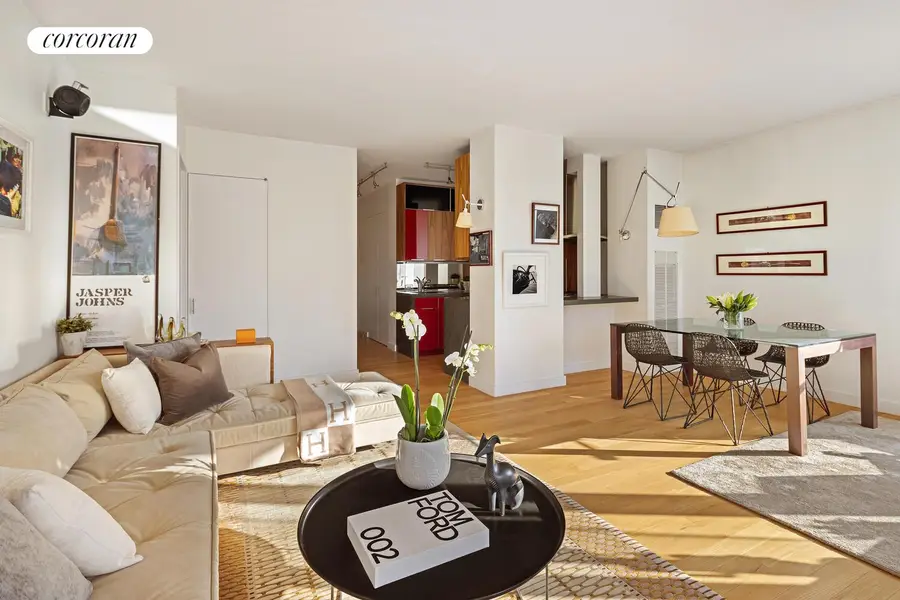 200 E 69th Street #17E, Manhattan, NY 10021 - #3