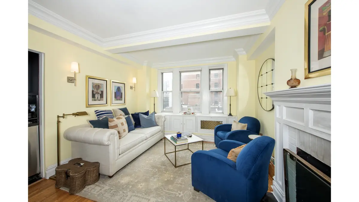315 E 68th Street #12N, Manhattan, NY 10065 - #1