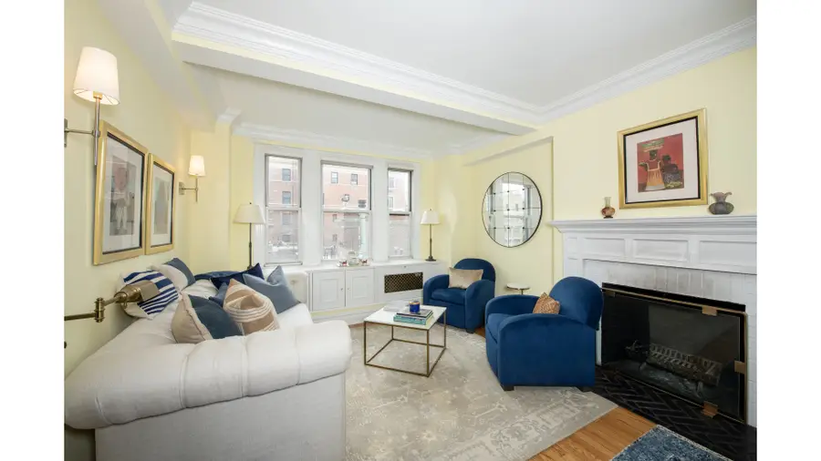 315 E 68th Street #12N, Manhattan, NY 10065 - #2