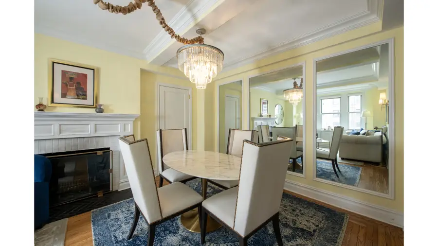 315 E 68th Street #12N, Manhattan, NY 10065 - #3