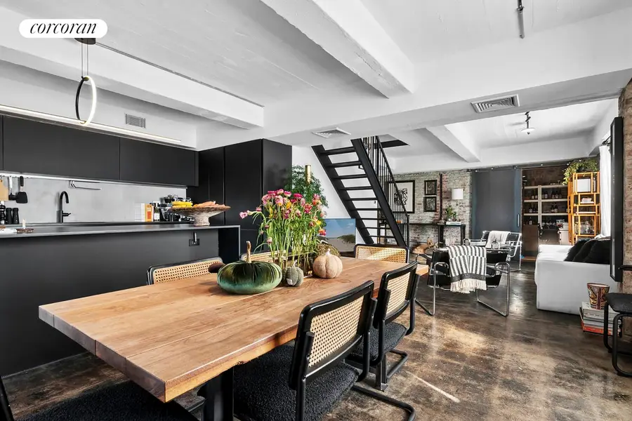 330 Wythe Avenue #6A, Brooklyn, NY 11249 - #3