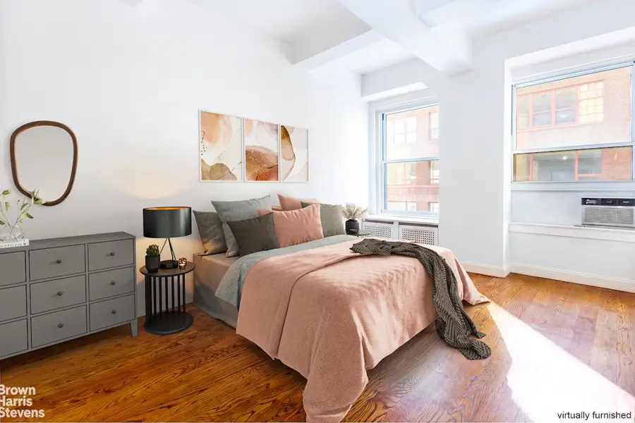 425 Park Avenue S #3C, Manhattan, NY 10016 - #3