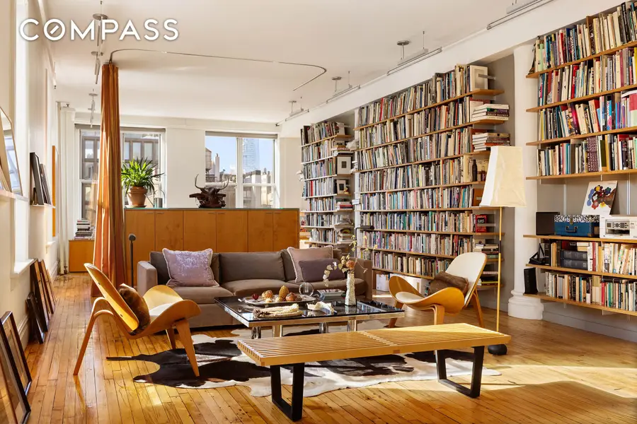 28 E 4th Street #7E, Manhattan, NY 10003 - #2