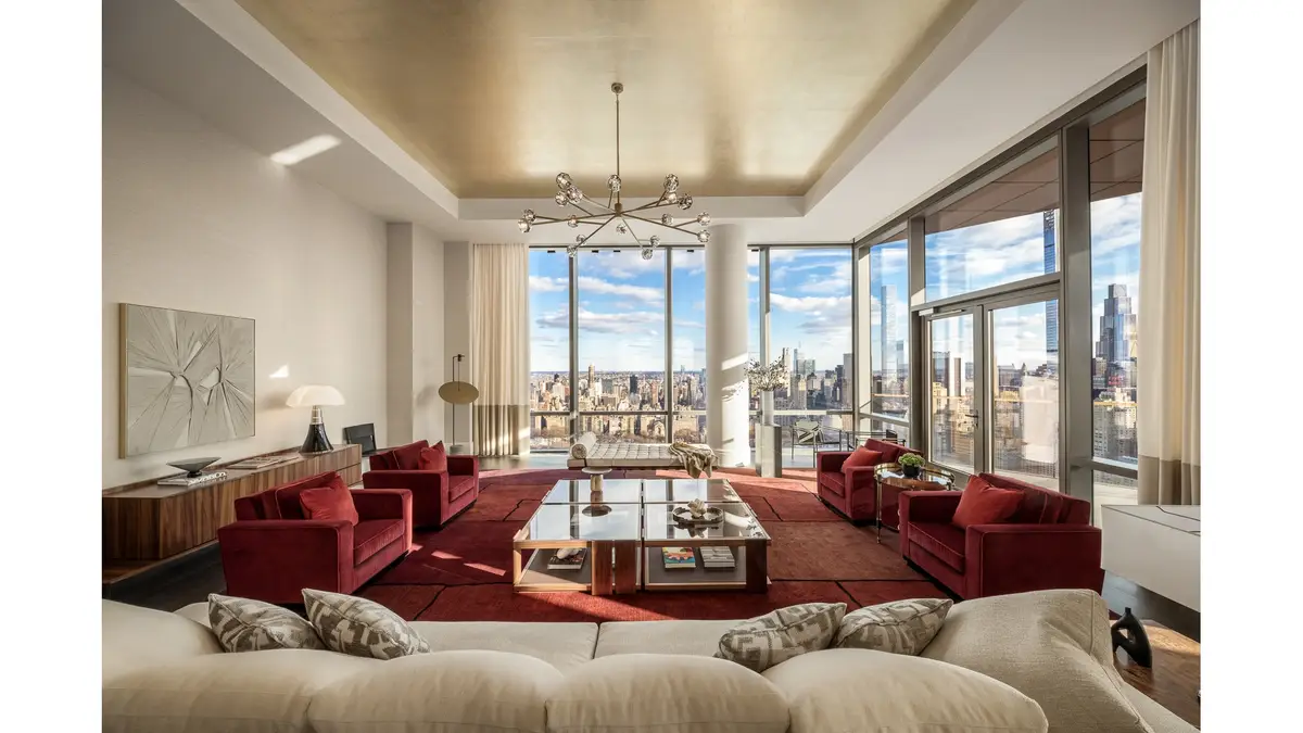 50 W 66th Street #56S, Manhattan, NY 10023 - #1