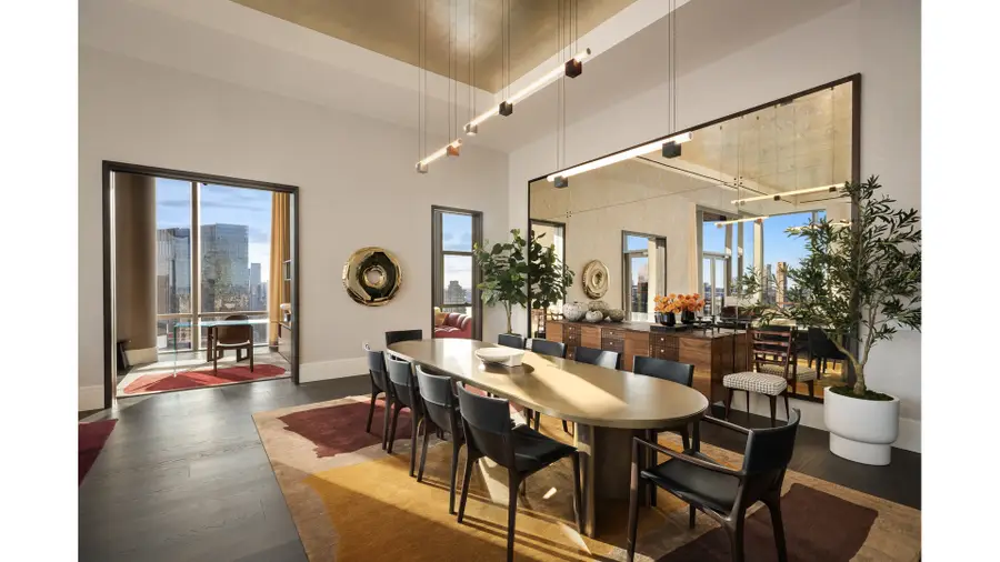 50 W 66th Street #56S, Manhattan, NY 10023 - #2