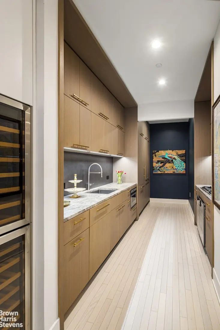 91 Leonard Street #3H, Manhattan, NY 10013 - #3