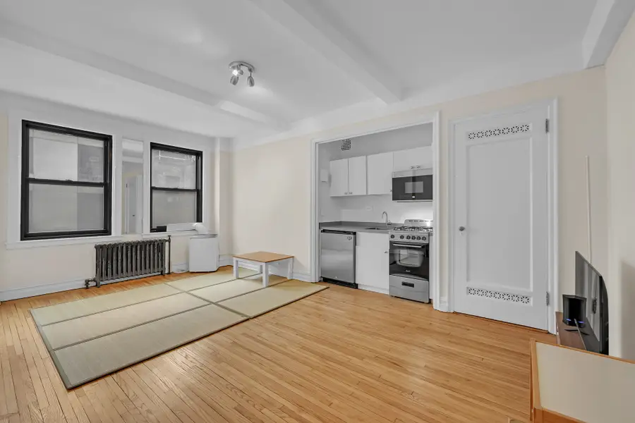 457 W 57th Street #614, Manhattan, NY 10019 - #2