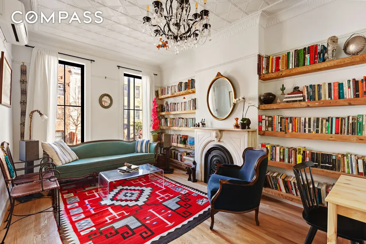 102 Hall Street, Brooklyn, NY 11205 - #1