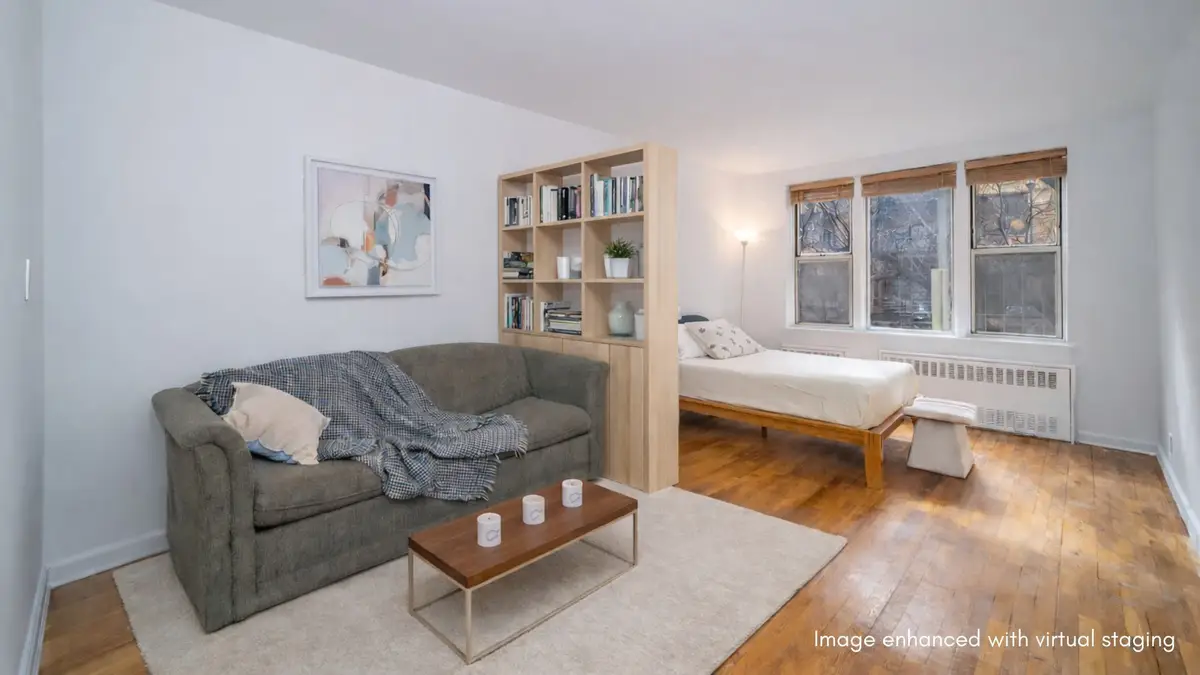 311 E 75th Street #2C, New York, NY 10021 - #1