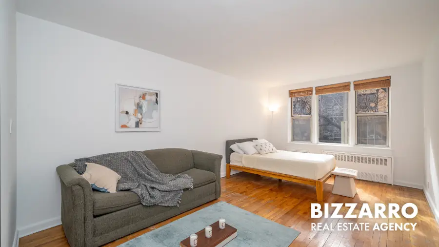 311 E 75th Street #2C, New York, NY 10021 - #3