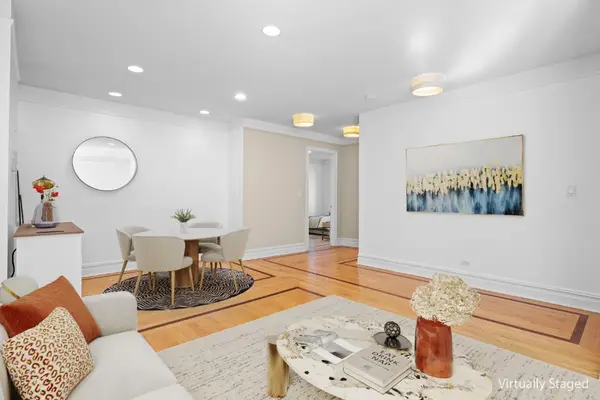 807 Riverside Drive #1B, Manhattan, NY 10032