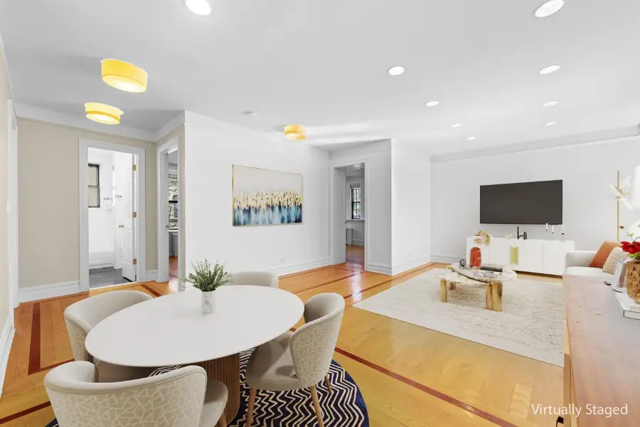 807 Riverside Drive #1B, New York, NY 10032 - #2