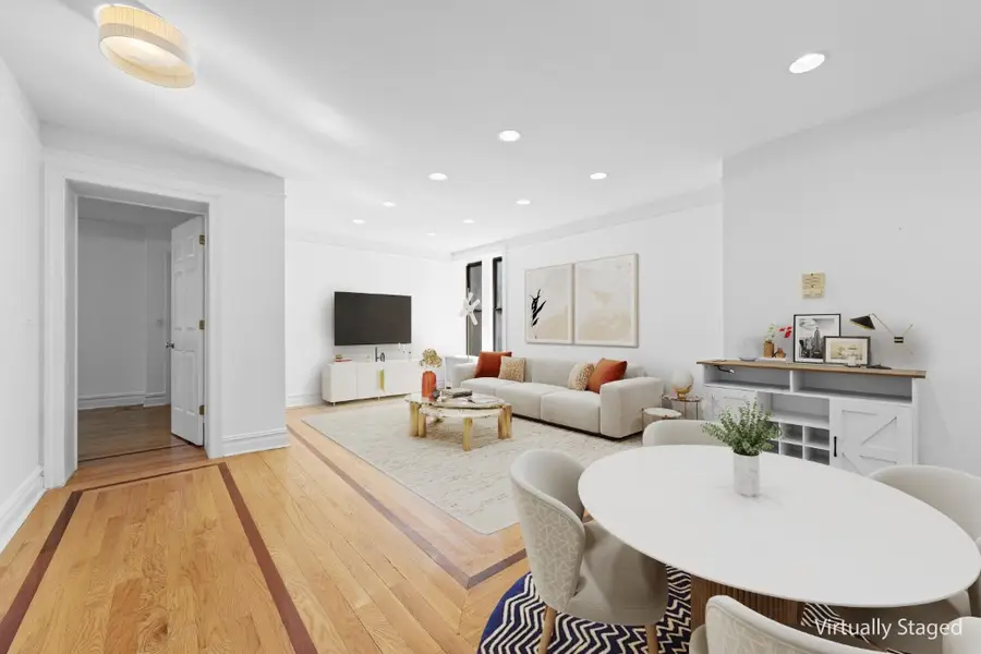 807 Riverside Drive #1B, New York, NY 10032 - #3