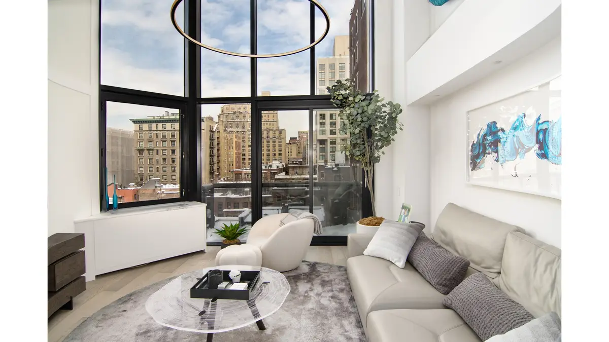 250 W 90th Street #10BC, New York, NY 10024 - #1