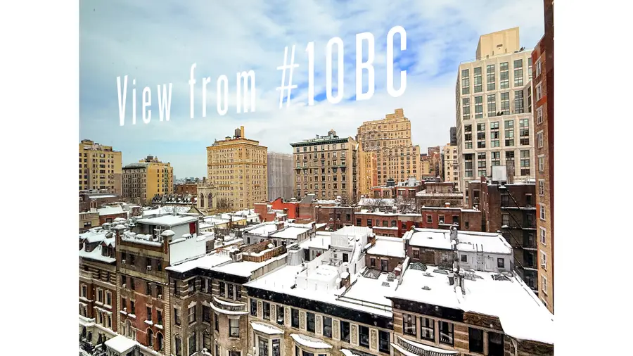 250 W 90th Street #10BC, New York, NY 10024 - #3