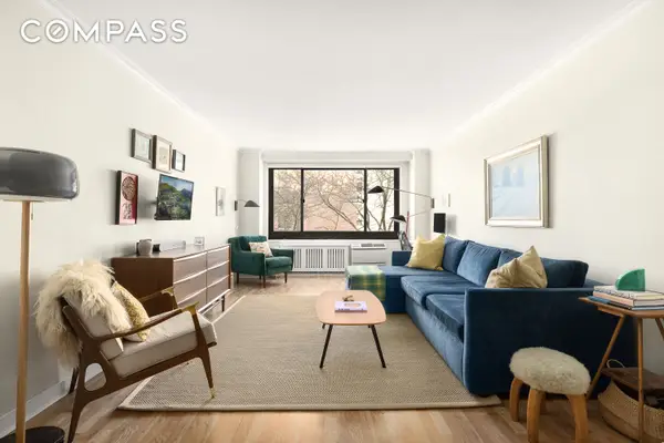 185 Hall Street #414, Brooklyn, NY 11205