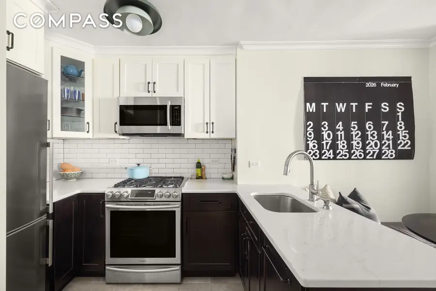 185 Hall Street #414, Brooklyn, NY 11205 - #3