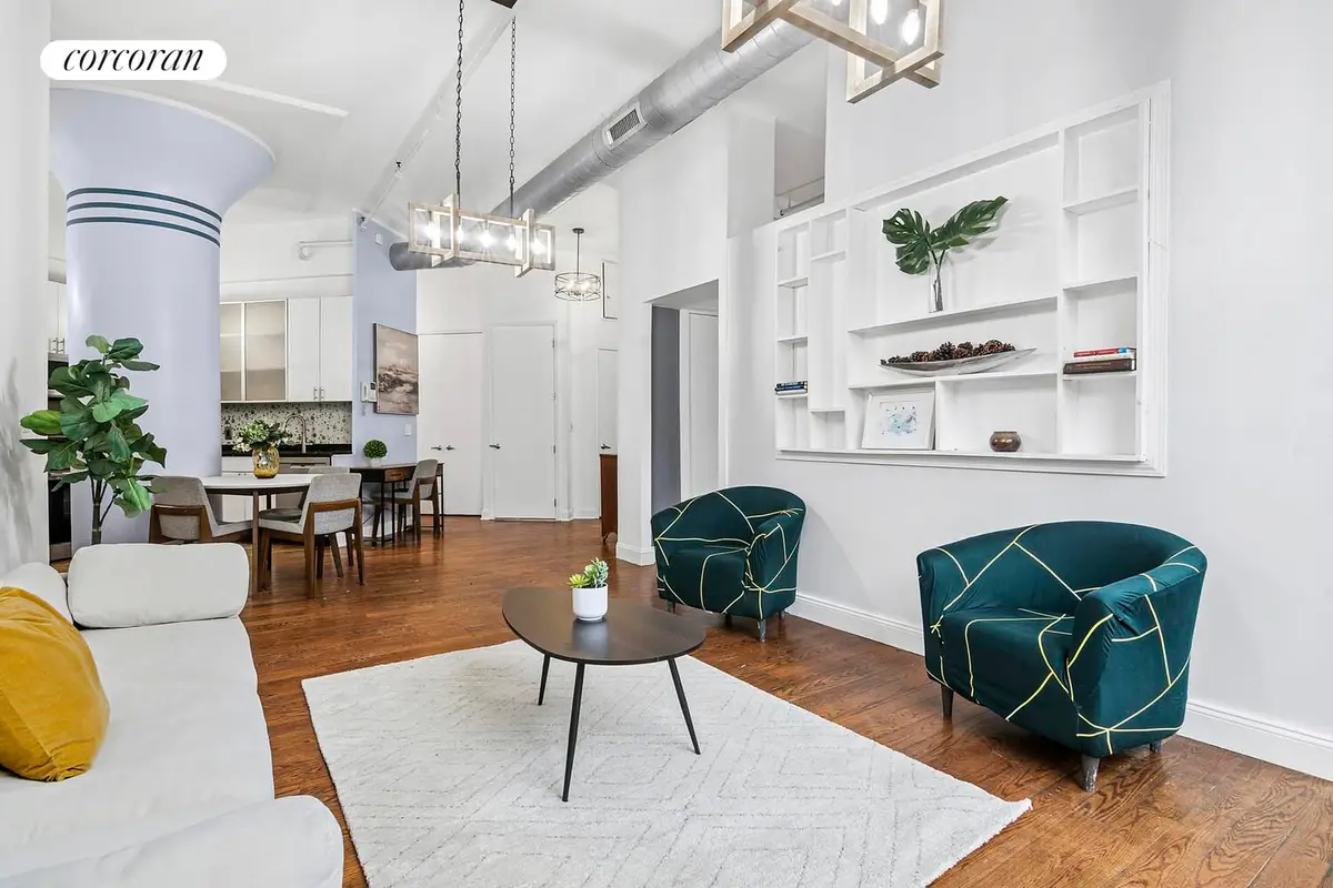 176 Johnson Street #2C, Brooklyn, NY 11201 - #1