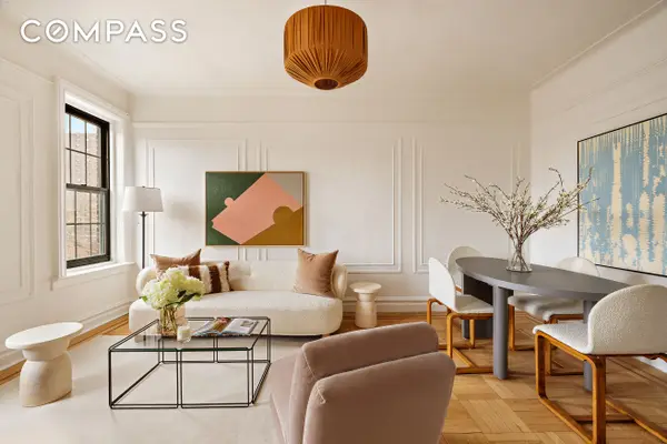 277 Washington Avenue #5J, Brooklyn, NY 11205