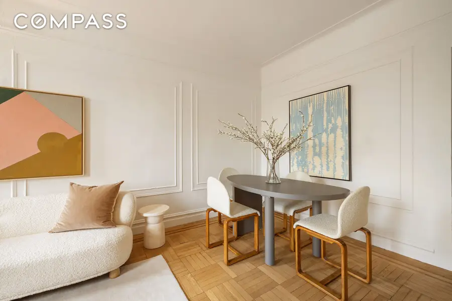 277 Washington Avenue #5J, Brooklyn, NY 11205 - #2