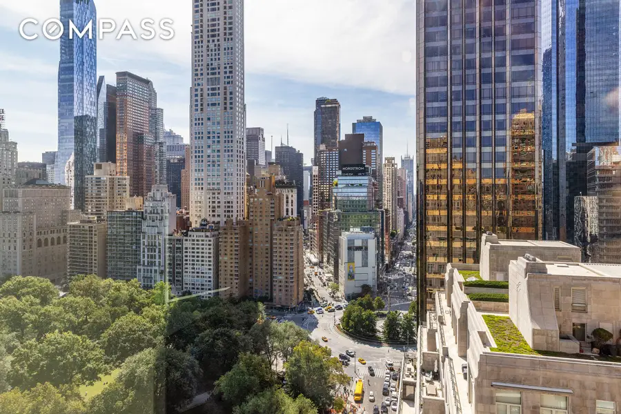 25 Central Park W #27J, Manhattan, NY 10023 - #3