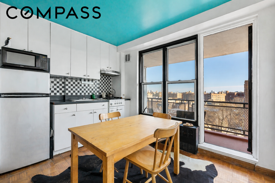 35-11 85th Street #9A, Queens, NY 11372 - #2