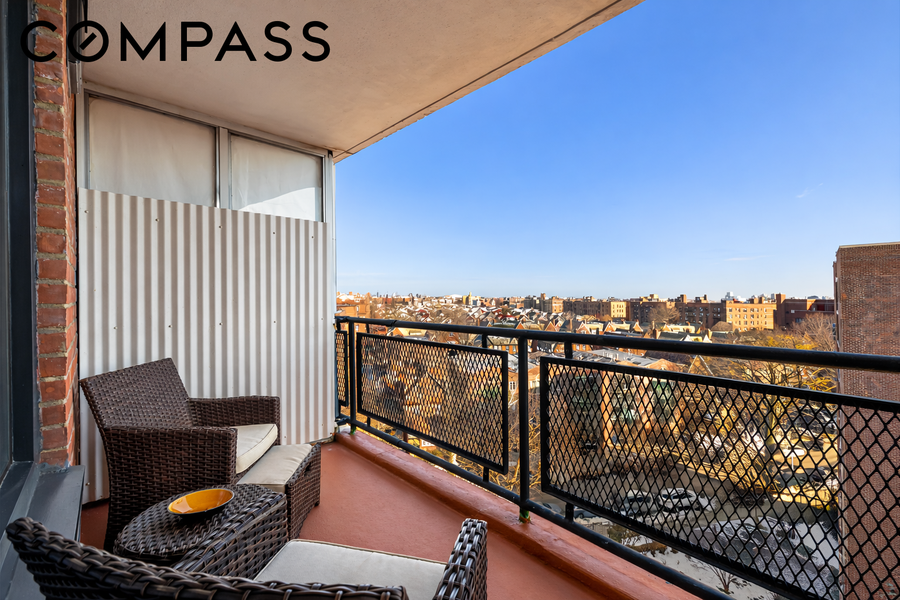 35-11 85th Street #9A, Queens, NY 11372 - #3