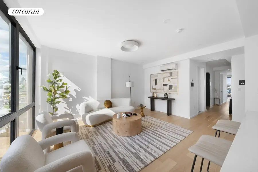 14-35 Broadway #PH8A, Queens, NY 11106 - #3