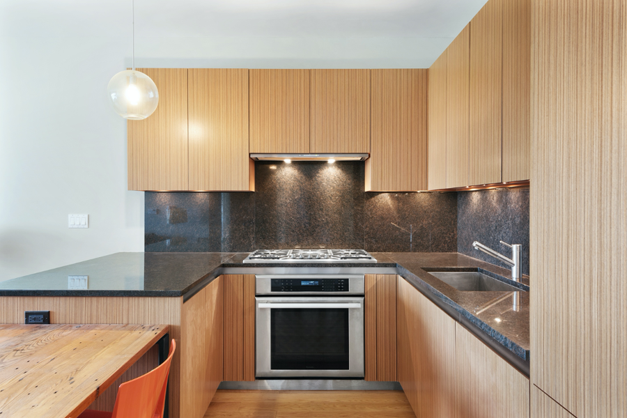 1280 Fifth Avenue #18F, Manhattan, NY 10029 - #2